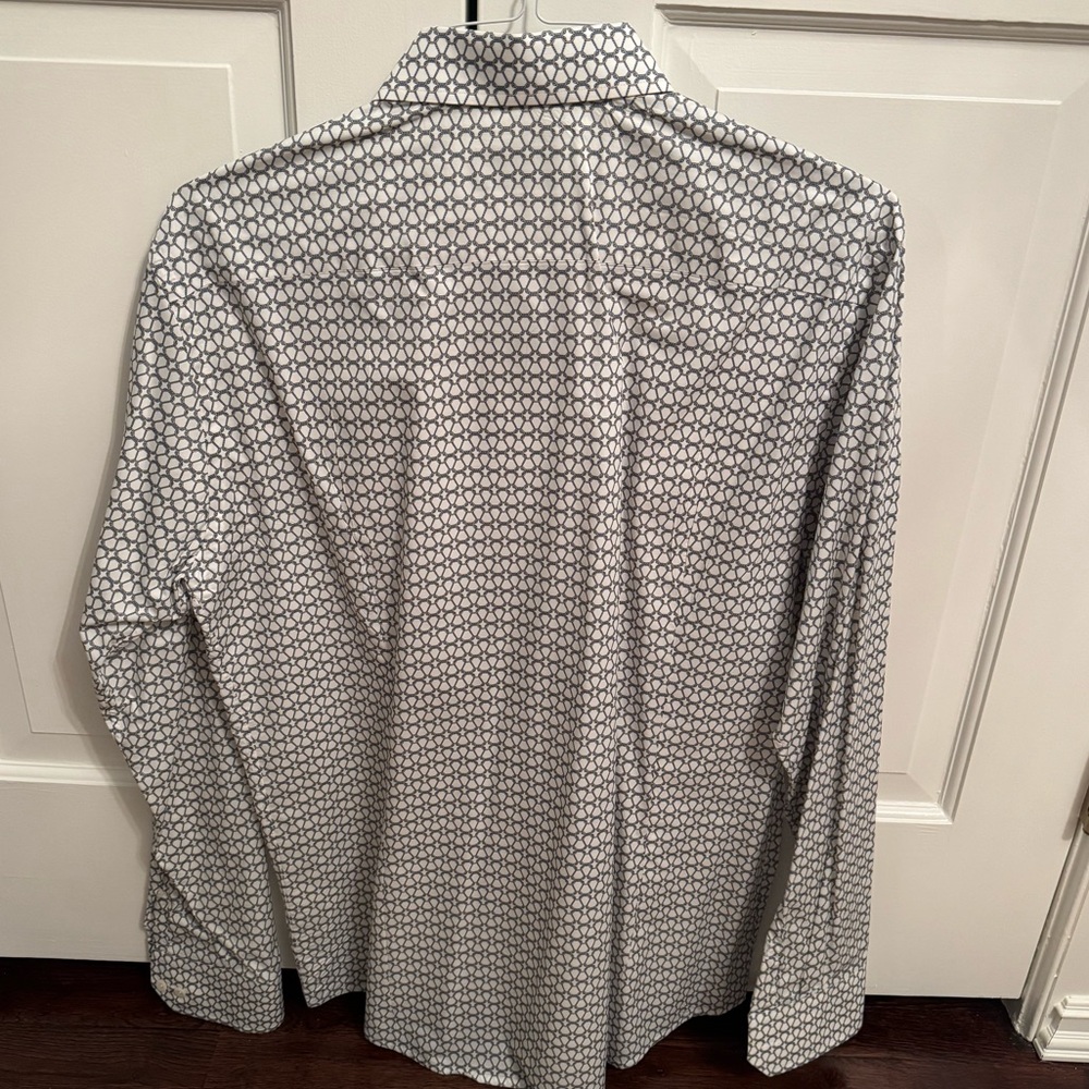 Eton Men’s Dress Shirt - Picture 3 of 3